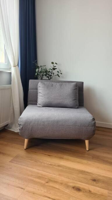 Sloneczny Apartament W Centrum Gdyni 2 Pokojowy グディニャ エクステリア 写真